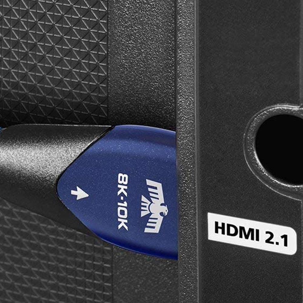 AudioQuest Thunderbird 48 8K-10K 48Gbps HDMI Cable | Best AudioQuest Thunderbird 48 8K-10K 48Gbps HDMI Cable | AudioQuest Thunderbird 48 8K-10K 48Gbps HDMI Cable Reviews | Audiolab Home Audio