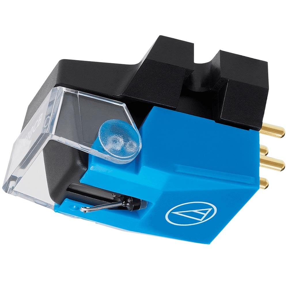 Audio-Technica VM510CB Dual Moving Magnet Cartridge | Best Audio-Technica VM510CB Dual Moving Magnet Cartridge | Audio-Technica VM510CB Dual Moving Magnet Cartridge Reviews | Audiolab Home Audio