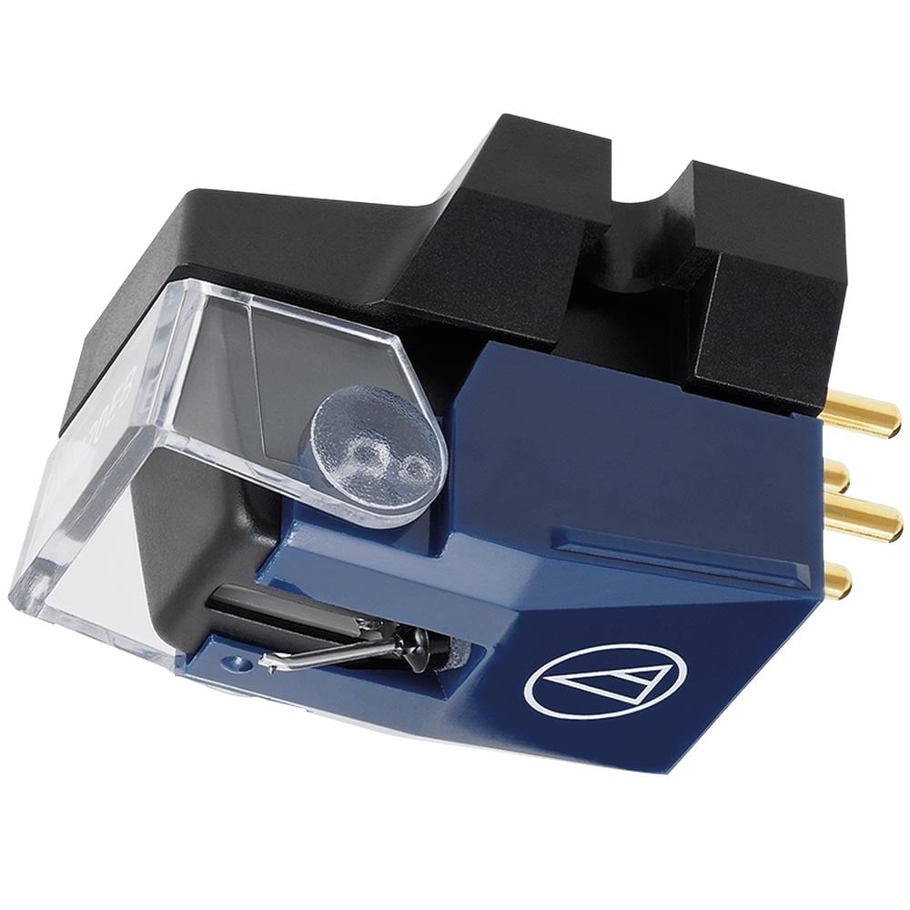 Audio-Technica VM520EB/H Headshell/Cartridge Combo Kit | Best Audio-Technica VM520EB/H Headshell/Cartridge Combo Kit | Audio-Technica VM520EB/H Headshell/Cartridge Combo Kit Reviews | Audiolab Home Audio
