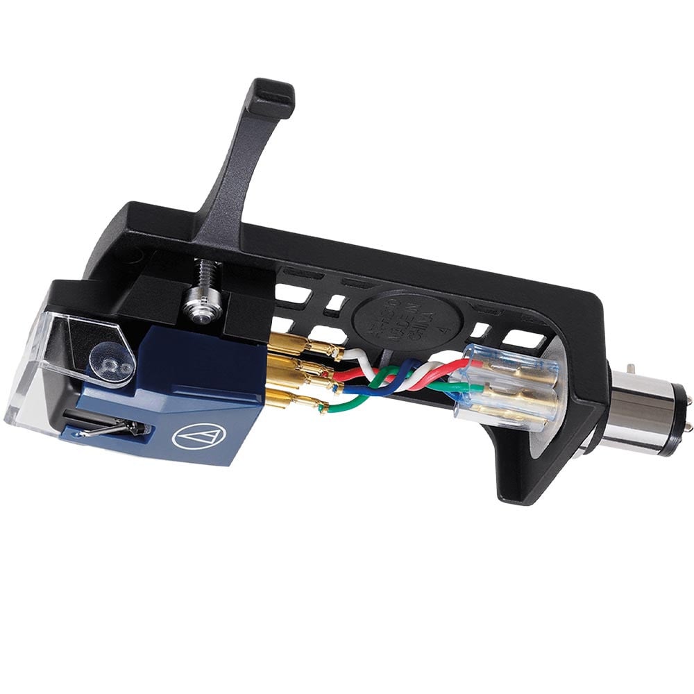 Audio-Technica VM520EB/H Headshell/Cartridge Combo Kit | Best Audio-Technica VM520EB/H Headshell/Cartridge Combo Kit | Audio-Technica VM520EB/H Headshell/Cartridge Combo Kit Reviews | Audiolab Home Audio