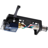 Audio-Technica VM520EB/H Headshell/Cartridge Combo Kit | Best Audio-Technica VM520EB/H Headshell/Cartridge Combo Kit | Audio-Technica VM520EB/H Headshell/Cartridge Combo Kit Reviews | Audiolab Home Audio