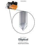 Audio-Technica VM530EN Dual Moving Magnet Cartridge | Best Audio-Technica VM530EN Dual Moving Magnet Cartridge | Audio-Technica VM530EN Dual Moving Magnet Cartridge Reviews | Audiolab Home Audio