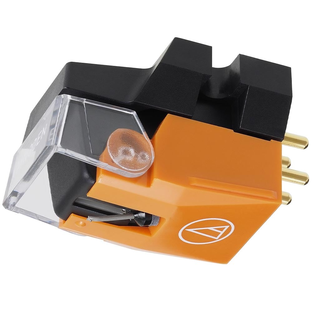 Audio-Technica VM530EN Dual Moving Magnet Cartridge | Best Audio-Technica VM530EN Dual Moving Magnet Cartridge | Audio-Technica VM530EN Dual Moving Magnet Cartridge Reviews | Audiolab Home Audio