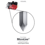 Audio-Technica VM540ML Dual Moving Magnet Cartridge | Best Audio-Technica VM540ML Dual Moving Magnet Cartridge | Audio-Technica VM540ML Dual Moving Magnet Cartridge Reviews | Audiolab Home Audio