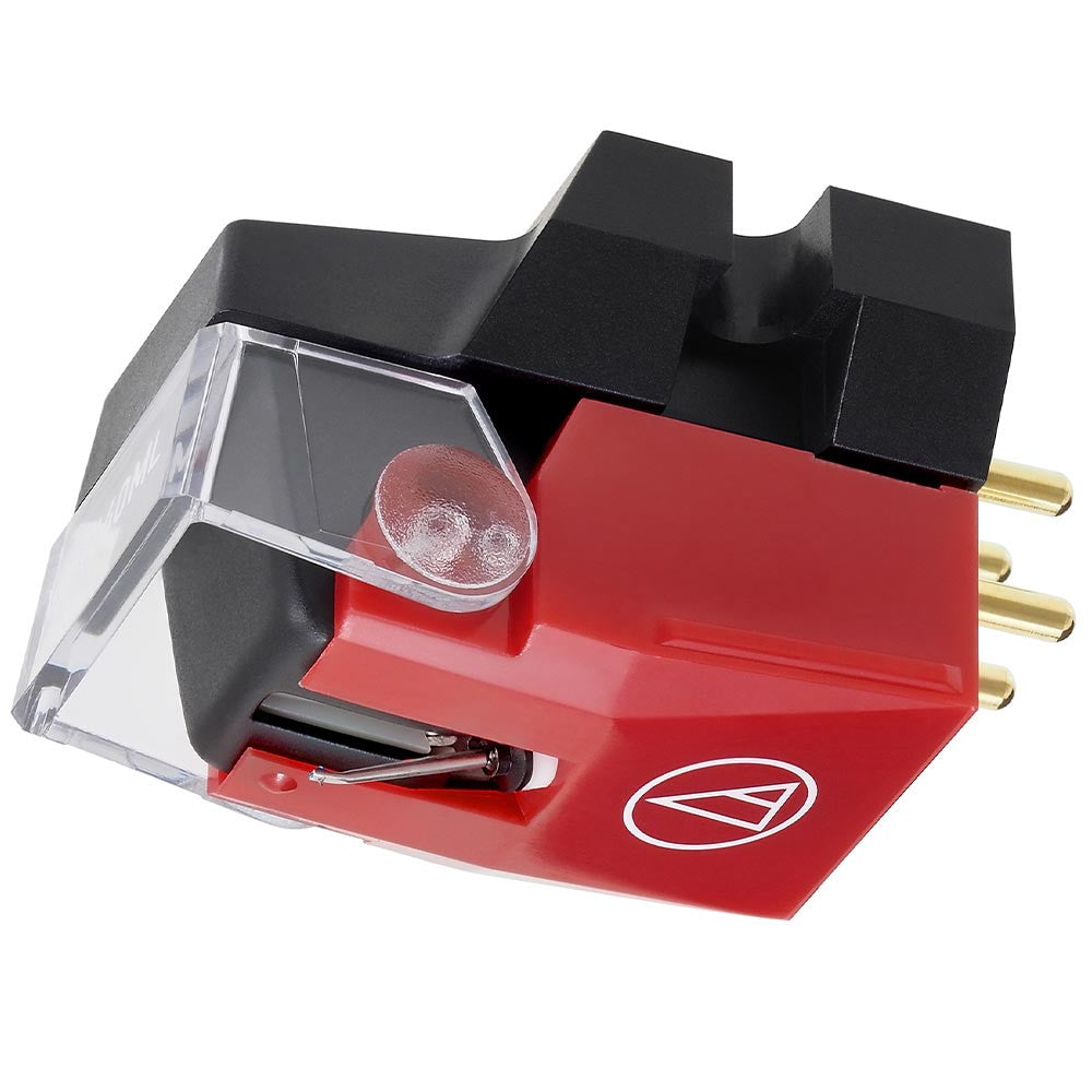 Audio-Technica VM540ML Dual Moving Magnet Cartridge | Best Audio-Technica VM540ML Dual Moving Magnet Cartridge | Audio-Technica VM540ML Dual Moving Magnet Cartridge Reviews | Audiolab Home Audio