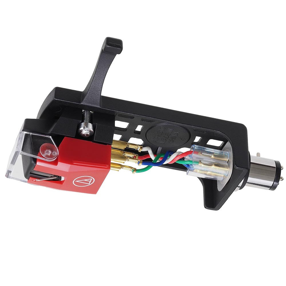 Audio-Technica VM540ML/H Headshell/Cartridge Combo Kit | Best Audio-Technica VM540ML/H Headshell/Cartridge Combo Kit | Audio-Technica VM540ML/H Headshell/Cartridge Combo Kit Reviews | Audiolab Home Audio