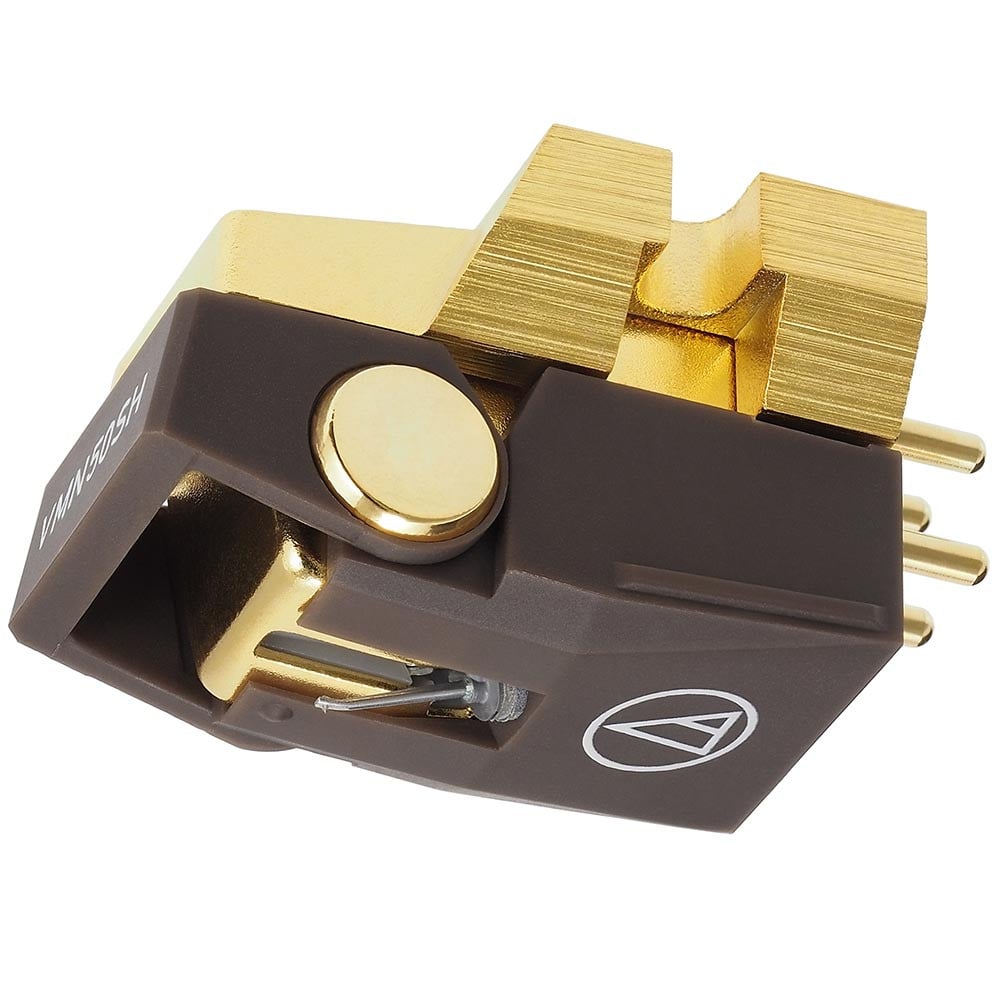 Audio-Technica VM750SH Dual Moving Magnet Cartridge | Best Audio-Technica VM750SH Dual Moving Magnet Cartridge | Audio-Technica VM750SH Dual Moving Magnet Cartridge Reviews | Audiolab Home Audio
