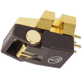 Audio-Technica VM750SH Dual Moving Magnet Cartridge | Best Audio-Technica VM750SH Dual Moving Magnet Cartridge | Audio-Technica VM750SH Dual Moving Magnet Cartridge Reviews | Audiolab Home Audio