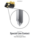 Audio-Technica VM760SLC Dual Moving Magnet Cartridge | Best Audio-Technica VM760SLC Dual Moving Magnet Cartridge | Audio-Technica VM760SLC Dual Moving Magnet Cartridge Reviews | Audiolab Home Audio