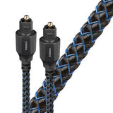 AudioQuest Vodka Optical Digital Audio Cable Toslink Fiber-Optic | Best AudioQuest Vodka Optical Digital Audio Cable Toslink Fiber-Optic | AudioQuest Vodka Optical Digital Audio Cable Toslink Fiber-Optic Reviews | Audiolab Home Audio