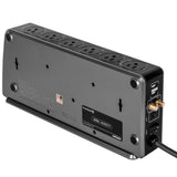 Audioquest PowerQuest 2 6 Outlet Surge Protector Power Conditioner | Best Audioquest PowerQuest 2 6 Outlet Surge Protector Power Conditioner | Audioquest PowerQuest 2 6 Outlet Surge Protector Power Conditioner Reviews | Audiolab Home Audio