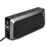 Audioquest PowerQuest 2 6 Outlet Surge Protector Power Conditioner | Best Audioquest PowerQuest 2 6 Outlet Surge Protector Power Conditioner | Audioquest PowerQuest 2 6 Outlet Surge Protector Power Conditioner Reviews | Audiolab Home Audio