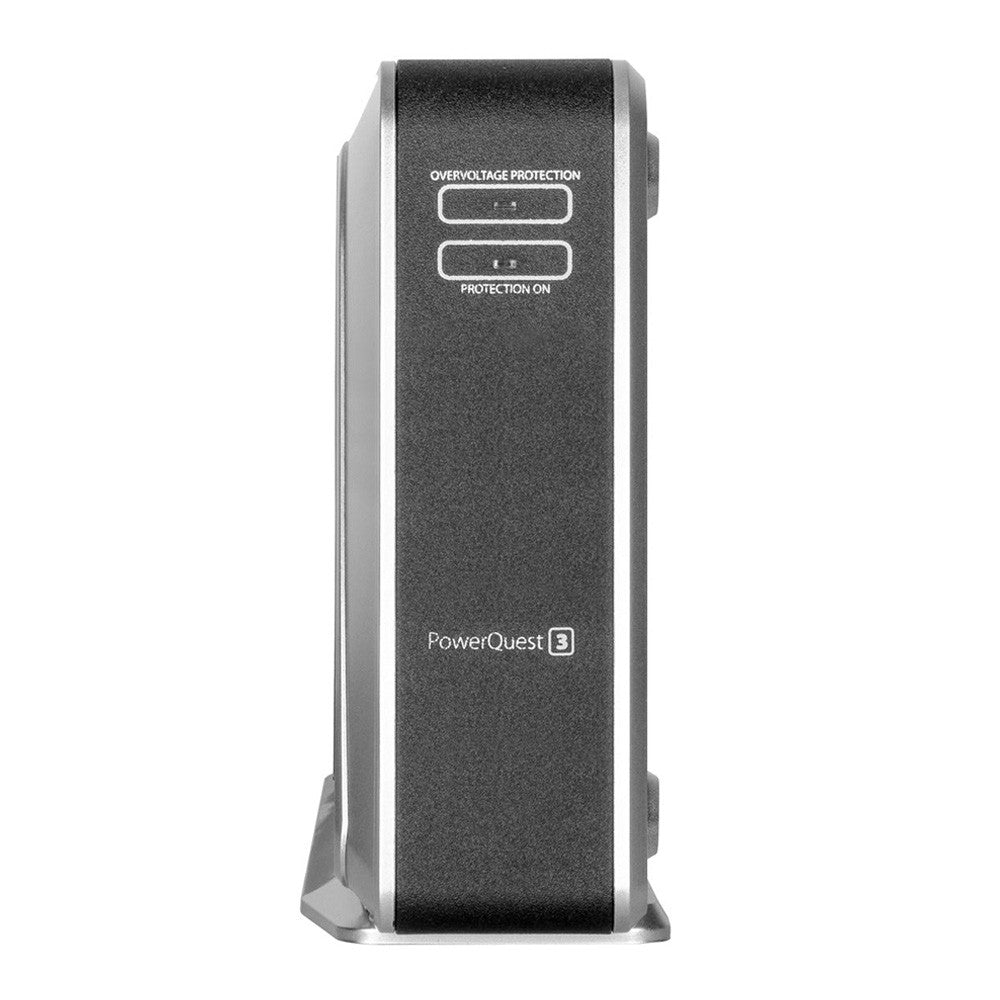 Audioquest PowerQuest 3, 8 Outlet Surge Protector Power Conditioner | Best Audioquest PowerQuest 3, 8 Outlet Surge Protector Power Conditioner | Audioquest PowerQuest 3, 8 Outlet Surge Protector Power Conditioner Reviews | Audiolab Home Audio