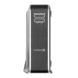 Audioquest PowerQuest 3, 8 Outlet Surge Protector Power Conditioner | Best Audioquest PowerQuest 3, 8 Outlet Surge Protector Power Conditioner | Audioquest PowerQuest 3, 8 Outlet Surge Protector Power Conditioner Reviews | Audiolab Home Audio