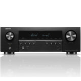 Denon AVR-S670H 8k Video And True Surround Sound From A 5.2-channel Receiver | Best Denon AVR-S670H 8k Video And True Surround Sound From A 5.2-channel Receiver | Denon AVR-S670H 8k Video And True Surround Sound From A 5.2-channel Receiver Reviews | Audiolab Home Audio