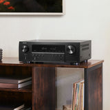 Denon AVR-S670H 8k Video And True Surround Sound From A 5.2-channel Receiver | Best Denon AVR-S670H 8k Video And True Surround Sound From A 5.2-channel Receiver | Denon AVR-S670H 8k Video And True Surround Sound From A 5.2-channel Receiver Reviews | Audiolab Home Audio