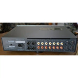 Backert Labs Rhumba Extreme 1.4a Linestage Tube Preamp