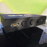 Backert Labs Rhythm 1.4 Preamplifier