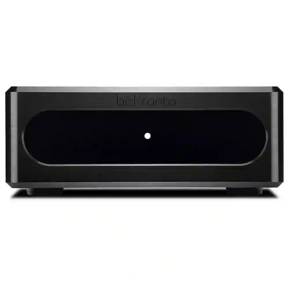 Bel Canto e.One REF601M Monoblock Amplifier - Audiolab