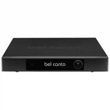 Bel Canto E1X A500 Analog Integrated Amplifier - Audiolab