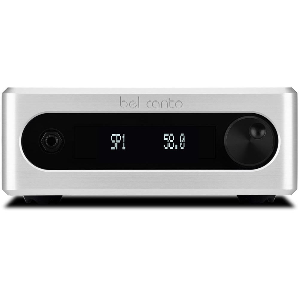 Bel Canto e.One DAC2.8 Control Pre-amp and DAC | Best Bel Canto e.One DAC2.8 Control Pre-amp and DAC | Bel Canto e.One DAC2.8 Control Pre-amp and DAC Reviews | Audiolab Home Audio