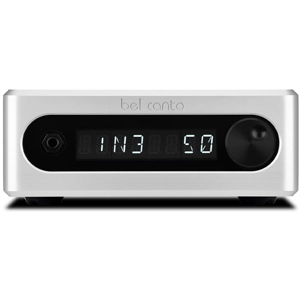 Bel Canto Pre5 Balanced Analog Stereo Pre-amplifier | Best Bel Canto Pre5 Balanced Analog Stereo Pre-amplifier | Bel Canto Pre5 Balanced Analog Stereo Pre-amplifier Reviews | Audiolab Home Audio
