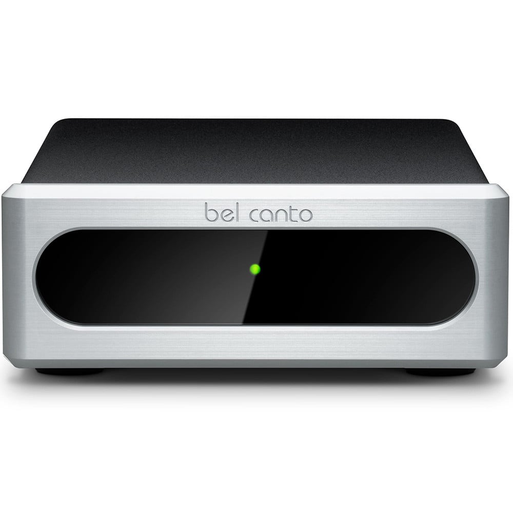 Bel Canto REF601M Mono-block Amplifier | Best Bel Canto REF601M Mono-block Amplifier | Bel Canto REF601M Mono-block Amplifier Reviews | Audiolab Home Audio