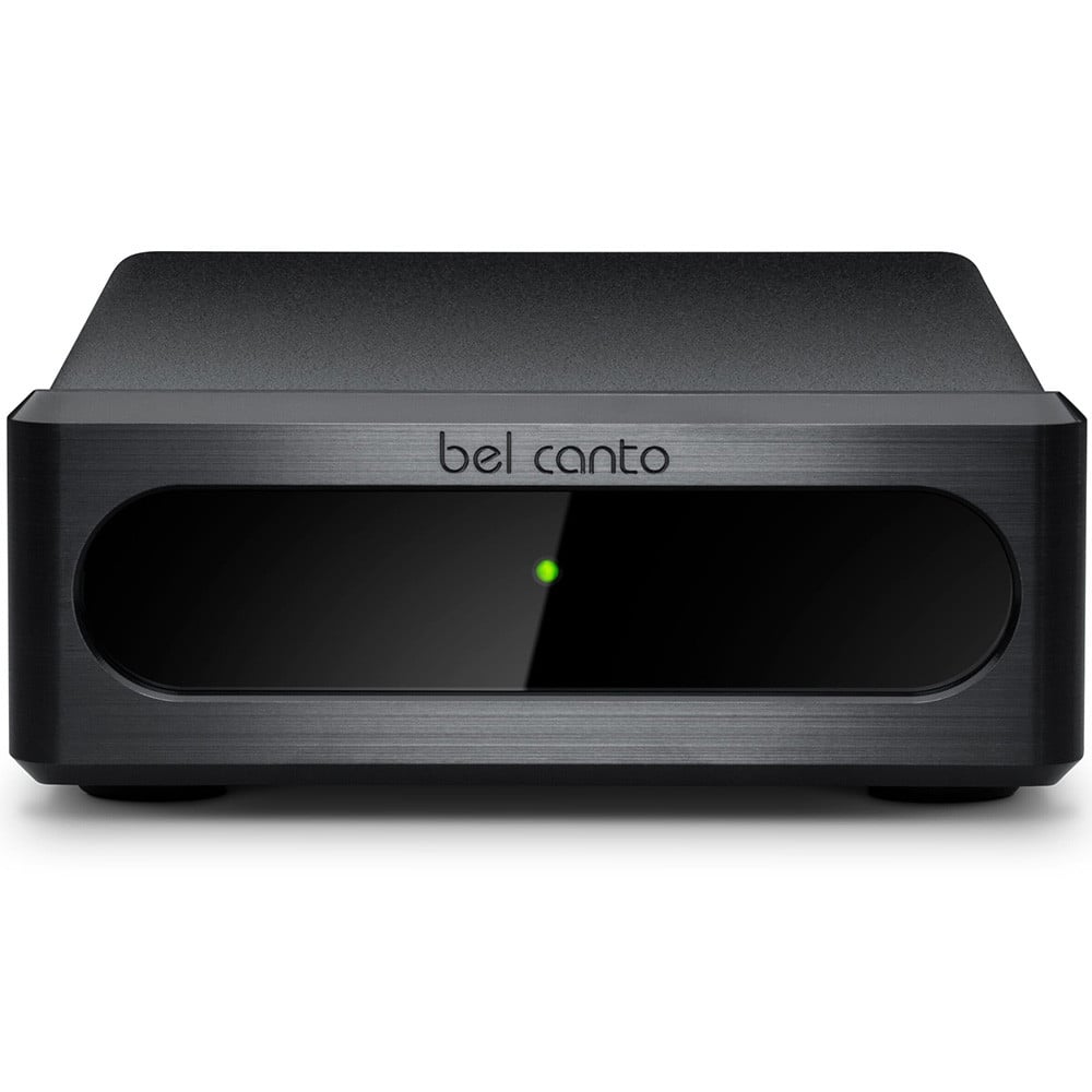 Bel Canto REF601M Mono-block Amplifier | Best Bel Canto REF601M Mono-block Amplifier | Bel Canto REF601M Mono-block Amplifier Reviews | Audiolab Home Audio