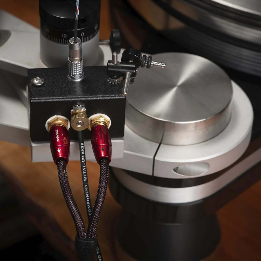 AudioQuest Black Hole GroundGoody | Best AudioQuest Black Hole GroundGoody | AudioQuest Black Hole GroundGoody Reviews | Audiolab Home Audio