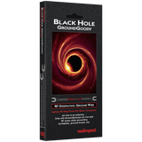 AudioQuest Black Hole GroundGoody | Best AudioQuest Black Hole GroundGoody | AudioQuest Black Hole GroundGoody Reviews | Audiolab Home Audio