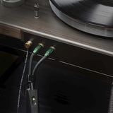 AudioQuest Black Hole GroundGoody | Best AudioQuest Black Hole GroundGoody | AudioQuest Black Hole GroundGoody Reviews | Audiolab Home Audio