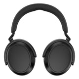 Sennheiser MOMENTUM 4 Wireless Headphones with Adaptive Noise Cancellation | Best Sennheiser MOMENTUM 4 Wireless Headphones with Adaptive Noise Cancellation | Sennheiser MOMENTUM 4 Wireless Headphones with Adaptive Noise Cancellation Reviews | Audiolab Home Audio