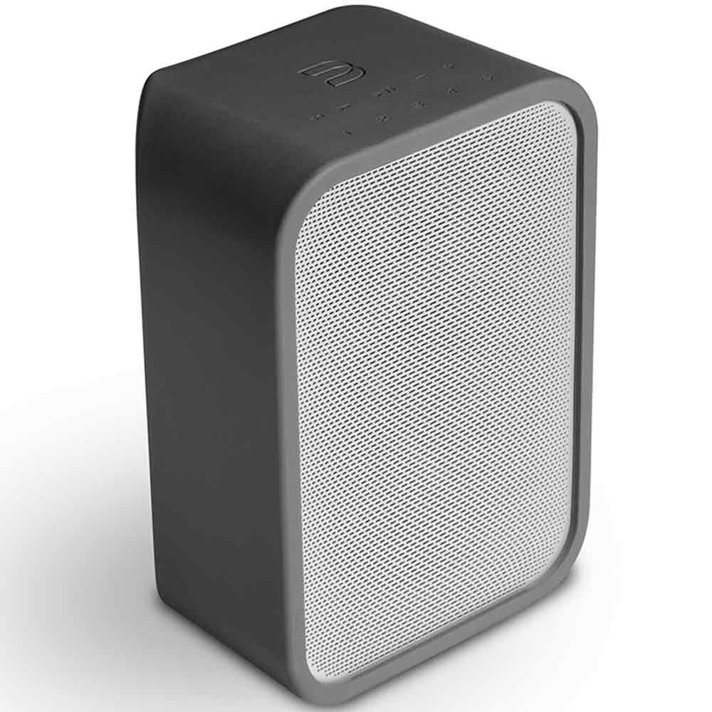 Bluesound Bundle: Pulse Flex 2i Portable Wireless Speaker, BP100 Battery Pack and PULSE FLEX Skin in Charcoal | Best Bluesound Bundle: Pulse Flex 2i Portable Wireless Speaker, BP100 Battery Pack and PULSE FLEX Skin in Charcoal | Bluesound Bundle: Pulse Flex 2i Portable Wireless Speaker, BP100 Battery Pack and PULSE FLEX Skin in Charcoal Reviews |  Audiolab Stereo & Video
