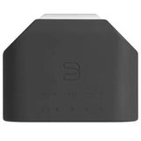 Bluesound Bundle: Pulse Flex 2i Portable Wireless Speaker, BP100 Battery Pack and PULSE FLEX Skin in Charcoal | Best Bluesound Bundle: Pulse Flex 2i Portable Wireless Speaker, BP100 Battery Pack and PULSE FLEX Skin in Charcoal | Bluesound Bundle: Pulse Flex 2i Portable Wireless Speaker, BP100 Battery Pack and PULSE FLEX Skin in Charcoal Reviews |  Audiolab Stereo & Video