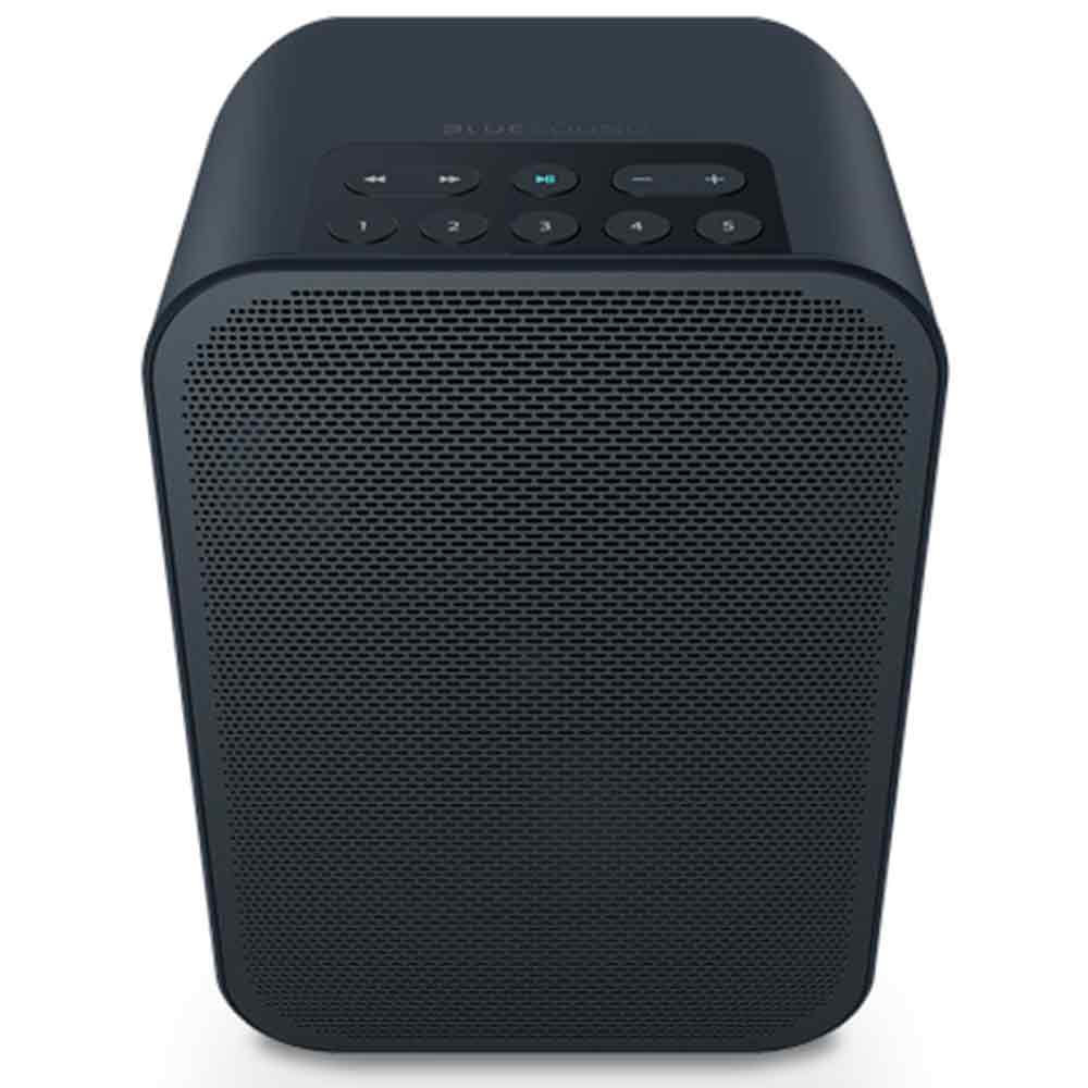 Bluesound Bundle: Pulse Flex 2i Portable Wireless Speaker, BP100 Battery Pack and PULSE FLEX Skin in Charcoal | Best Bluesound Bundle: Pulse Flex 2i Portable Wireless Speaker, BP100 Battery Pack and PULSE FLEX Skin in Charcoal | Bluesound Bundle: Pulse Flex 2i Portable Wireless Speaker, BP100 Battery Pack and PULSE FLEX Skin in Charcoal Reviews |  Audiolab Stereo & Video