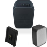 Bluesound Bundle: Pulse Flex 2i Portable Wireless Speaker, BP100 Battery Pack and PULSE FLEX Skin in Charcoal | Best Bluesound Bundle: Pulse Flex 2i Portable Wireless Speaker, BP100 Battery Pack and PULSE FLEX Skin in Charcoal | Bluesound Bundle: Pulse Flex 2i Portable Wireless Speaker, BP100 Battery Pack and PULSE FLEX Skin in Charcoal Reviews |  Audiolab Stereo & Video