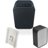 Bluesound Bundle: Pulse Flex 2i Portable Wireless Speaker, BP100 Battery Pack and PULSE FLEX Skin in Charcoal | Best Bluesound Bundle: Pulse Flex 2i Portable Wireless Speaker, BP100 Battery Pack and PULSE FLEX Skin in Charcoal | Bluesound Bundle: Pulse Flex 2i Portable Wireless Speaker, BP100 Battery Pack and PULSE FLEX Skin in Charcoal Reviews |  Audiolab Stereo & Video