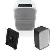 Bluesound Bundle: Pulse Flex 2i Portable Wireless Speaker, BP100 Battery Pack and PULSE FLEX Skin in Charcoal | Best Bluesound Bundle: Pulse Flex 2i Portable Wireless Speaker, BP100 Battery Pack and PULSE FLEX Skin in Charcoal | Bluesound Bundle: Pulse Flex 2i Portable Wireless Speaker, BP100 Battery Pack and PULSE FLEX Skin in Charcoal Reviews |  Audiolab Stereo & Video