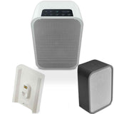 Bluesound Bundle: Pulse Flex 2i Portable Wireless Speaker, BP100 Battery Pack and PULSE FLEX Skin in Charcoal | Best Bluesound Bundle: Pulse Flex 2i Portable Wireless Speaker, BP100 Battery Pack and PULSE FLEX Skin in Charcoal | Bluesound Bundle: Pulse Flex 2i Portable Wireless Speaker, BP100 Battery Pack and PULSE FLEX Skin in Charcoal Reviews |  Audiolab Stereo & Video