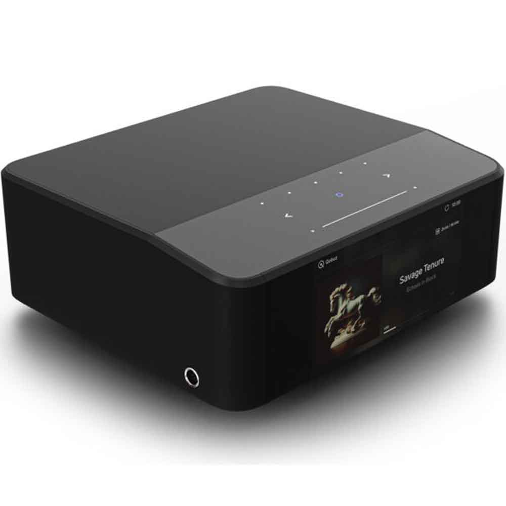Bluesound NODE ICON Premium Music Streamer with 5" Color Display. | Best Bluesound NODE ICON Premium Music Streamer with 5" Color Display. | Bluesound NODE ICON Premium Music Streamer with 5" Color Display. Reviews | Audiolab Home Audio