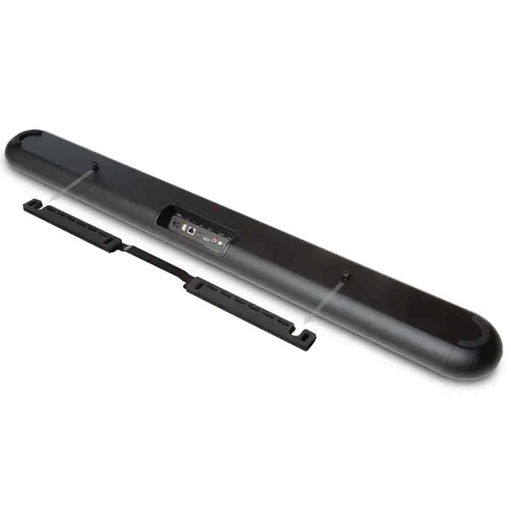 Bluesound Pulse Cinema Wireless Multi-Room Streaming Soundbar with Dolby Atmos | Best Bluesound Pulse Cinema Wireless Multi-Room Streaming Soundbar with Dolby Atmos | Bluesound Pulse Cinema Wireless Multi-Room Streaming Soundbar with Dolby Atmos Reviews | Audiolab Stereo & Video