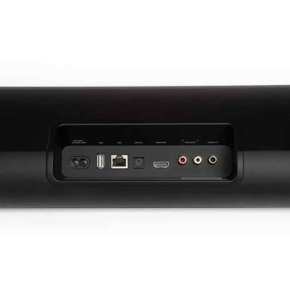 Bluesound Pulse Cinema Wireless Multi-Room Streaming Soundbar with Dolby Atmos | Best Bluesound Pulse Cinema Wireless Multi-Room Streaming Soundbar with Dolby Atmos | Bluesound Pulse Cinema Wireless Multi-Room Streaming Soundbar with Dolby Atmos Reviews | Audiolab Stereo & Video