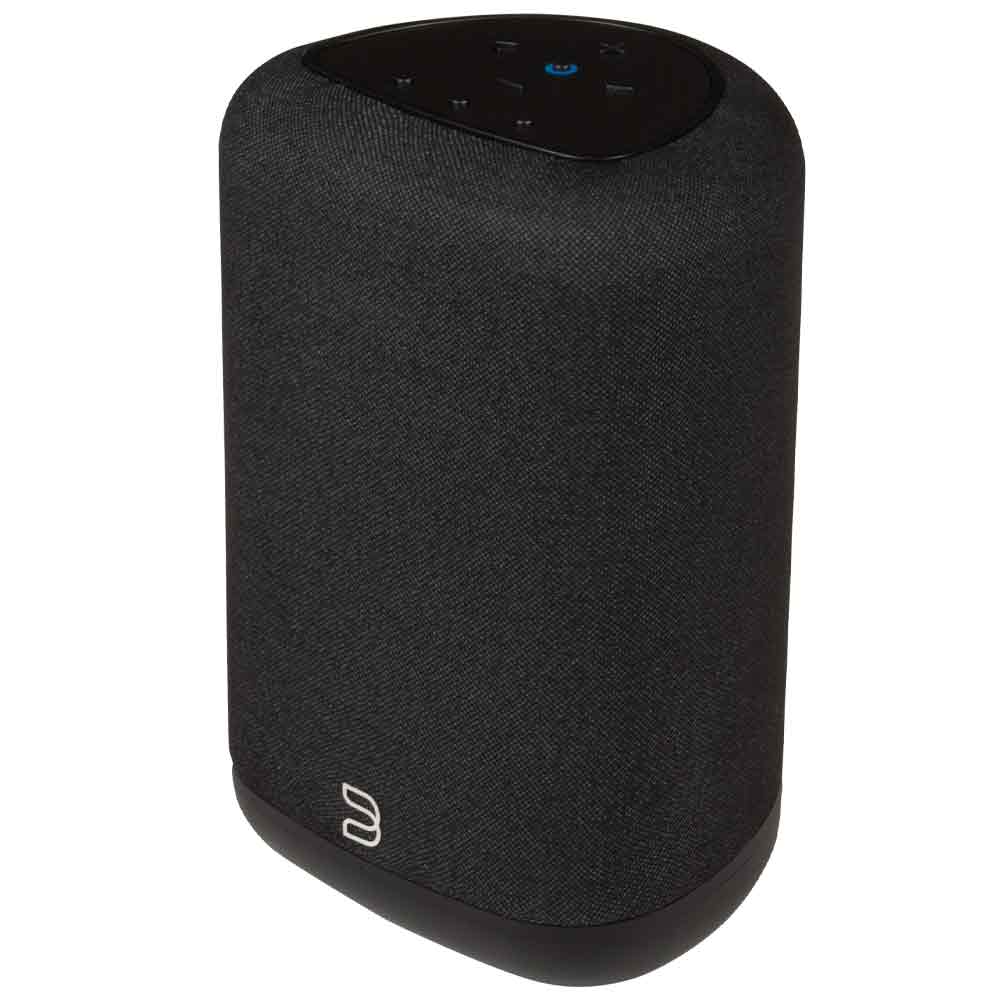 Bluesound Pulse Flex Wireless All-In-One Streaming Speaker - Audiolab