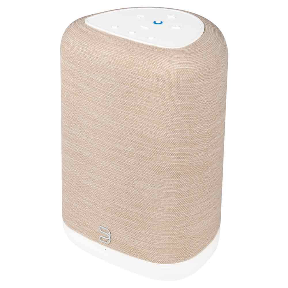 Bluesound Pulse Flex Wireless All-In-One Streaming Speaker - Audiolab