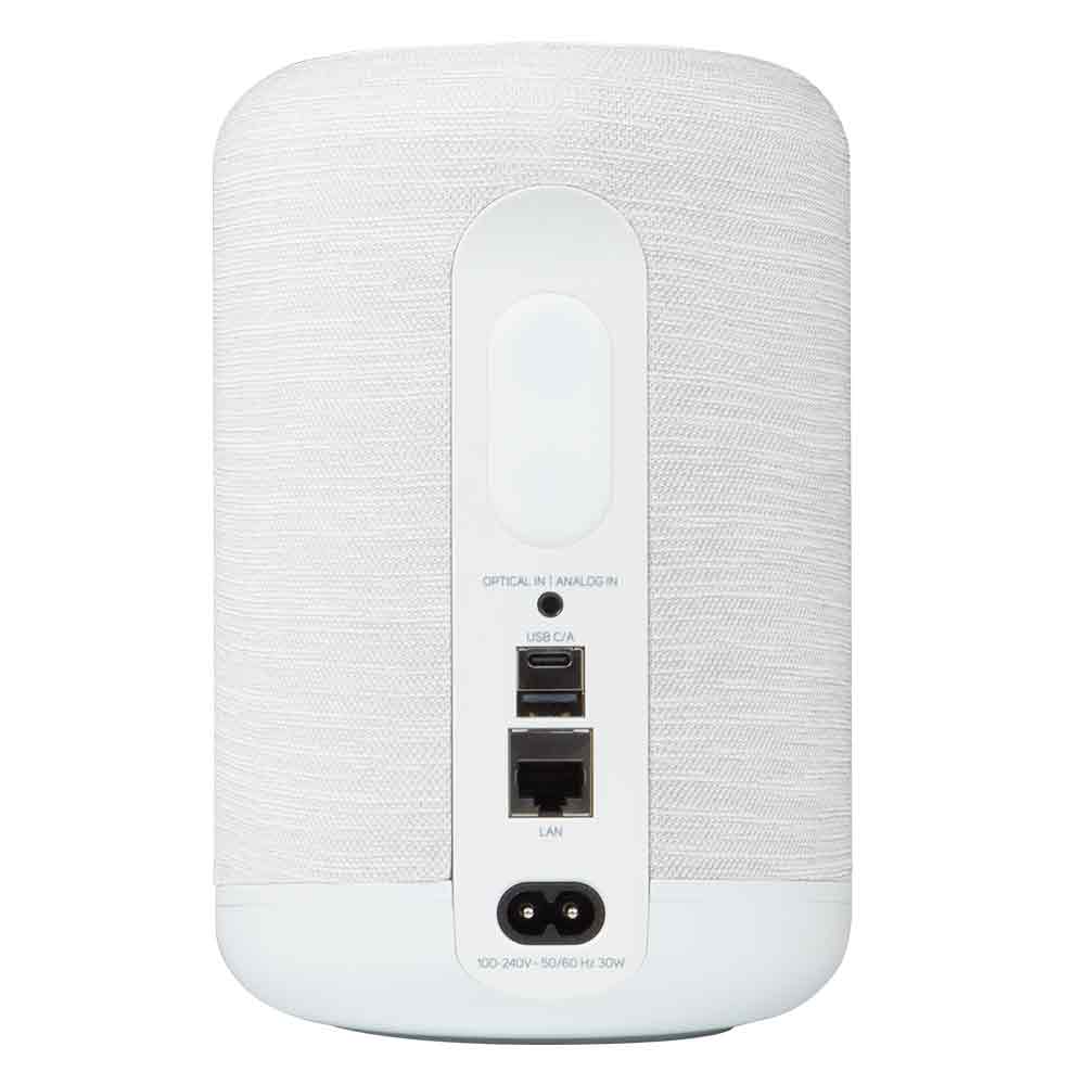 Bluesound Pulse Flex Wireless All-In-One Streaming Speaker - Audiolab