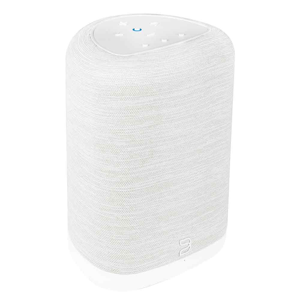 Bluesound Pulse Flex Wireless All-In-One Streaming Speaker - Audiolab