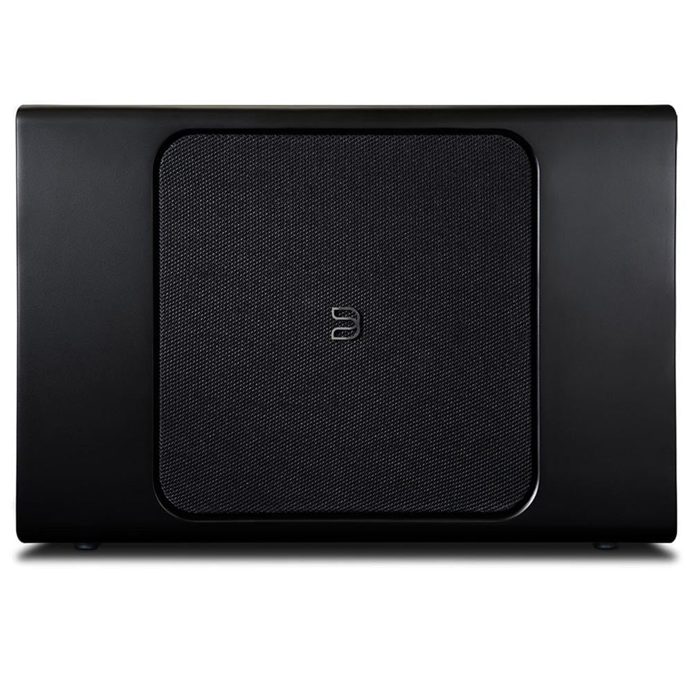 Bluesound Pulse Sub+ Wireless Powered Subwoofer | Best Bluesound Pulse Sub+ Wireless Powered Subwoofer | Bluesound Pulse Sub+ Wireless Powered Subwoofer Reviews | Audiolab Home Audio