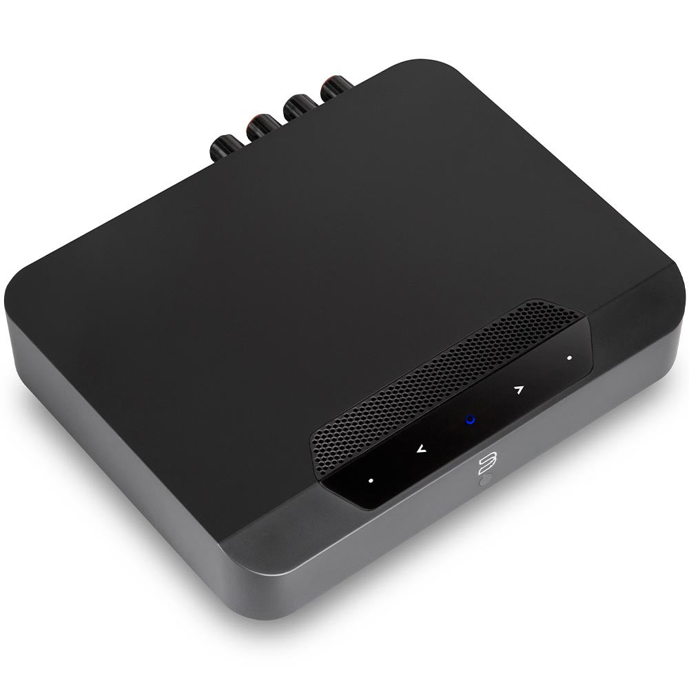 Bluesound Powernode Edge Compact Wireless Music Streaming Amplifier | Best Bluesound Powernode Edge Compact Wireless Music Streaming Amplifier | Bluesound Powernode Edge Compact Wireless Music Streaming Amplifier Reviews | Audiolab Home Audio