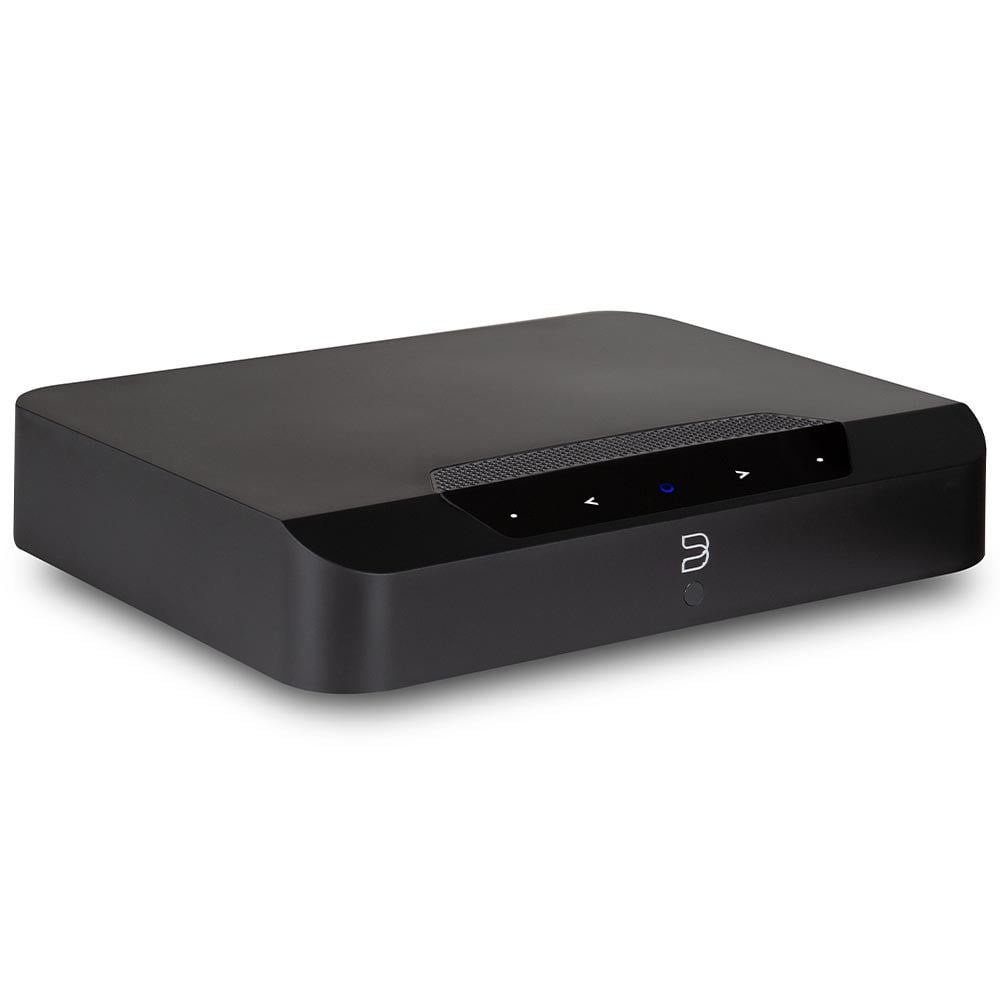 Bluesound Powernode Edge Compact Wireless Music Streaming Amplifier | Best Bluesound Powernode Edge Compact Wireless Music Streaming Amplifier | Bluesound Powernode Edge Compact Wireless Music Streaming Amplifier Reviews | Audiolab Home Audio