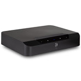 Bluesound Powernode Edge Compact Wireless Music Streaming Amplifier | Best Bluesound Powernode Edge Compact Wireless Music Streaming Amplifier | Bluesound Powernode Edge Compact Wireless Music Streaming Amplifier Reviews | Audiolab Home Audio